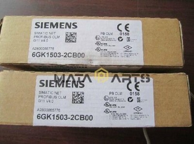 1PCS NEW Siemens 6GK1503-2CB00 Optical Link Module