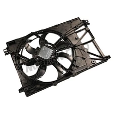 FOR 2018-2021 Toyota Camry 2019-2021 RAV4 Radiator Condenser Cooling Fan 2.5L