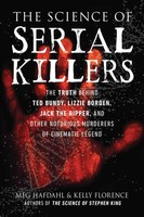 Meg Hafdahl (U. A.) | The Science Of Serial Killers | Taschenbuch | Englisch