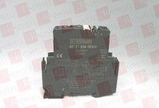 PHOENIX CONTACT EC-E1 0,5A / ECE105A (USED)