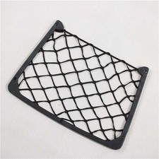 Parts Storage Net Accessories Backrest Campervan Car Seat High quality
