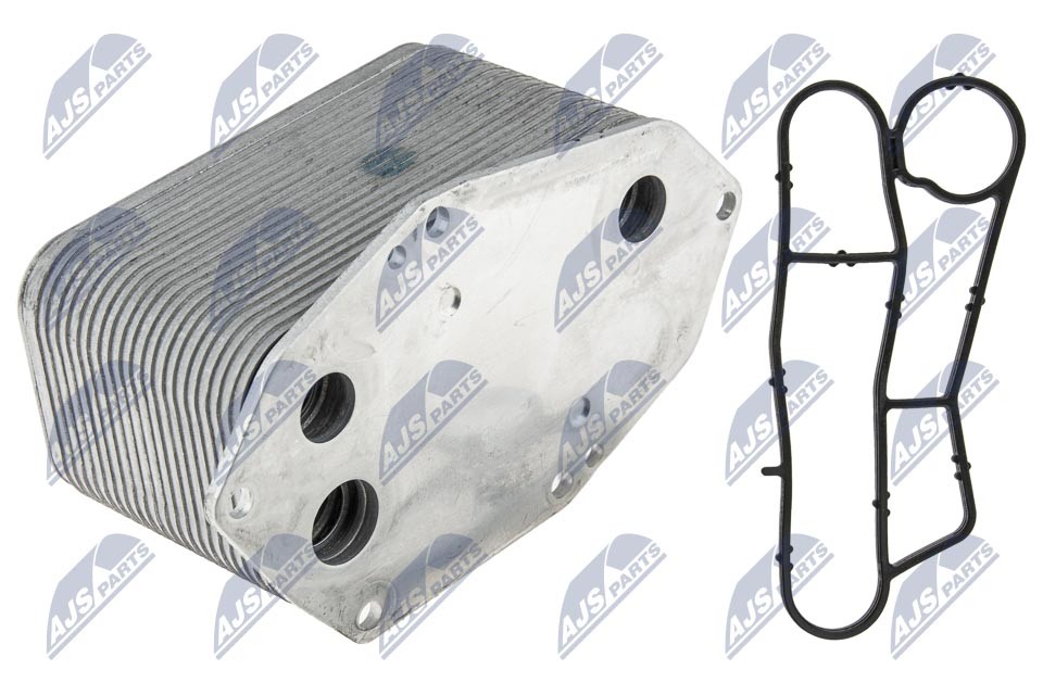 Fits NTY CCL-BM-020 OIL COOLER
