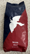La Colombe Nizza Blend Whole Bean Roasted Coffee (Medium Roast) 5 Lbs Exp 1/28 10.00 per pound