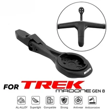 Bike Integrated Handlebar Computer Mount Support Gopro/GPS/Garmin/Bryton/Wahoo