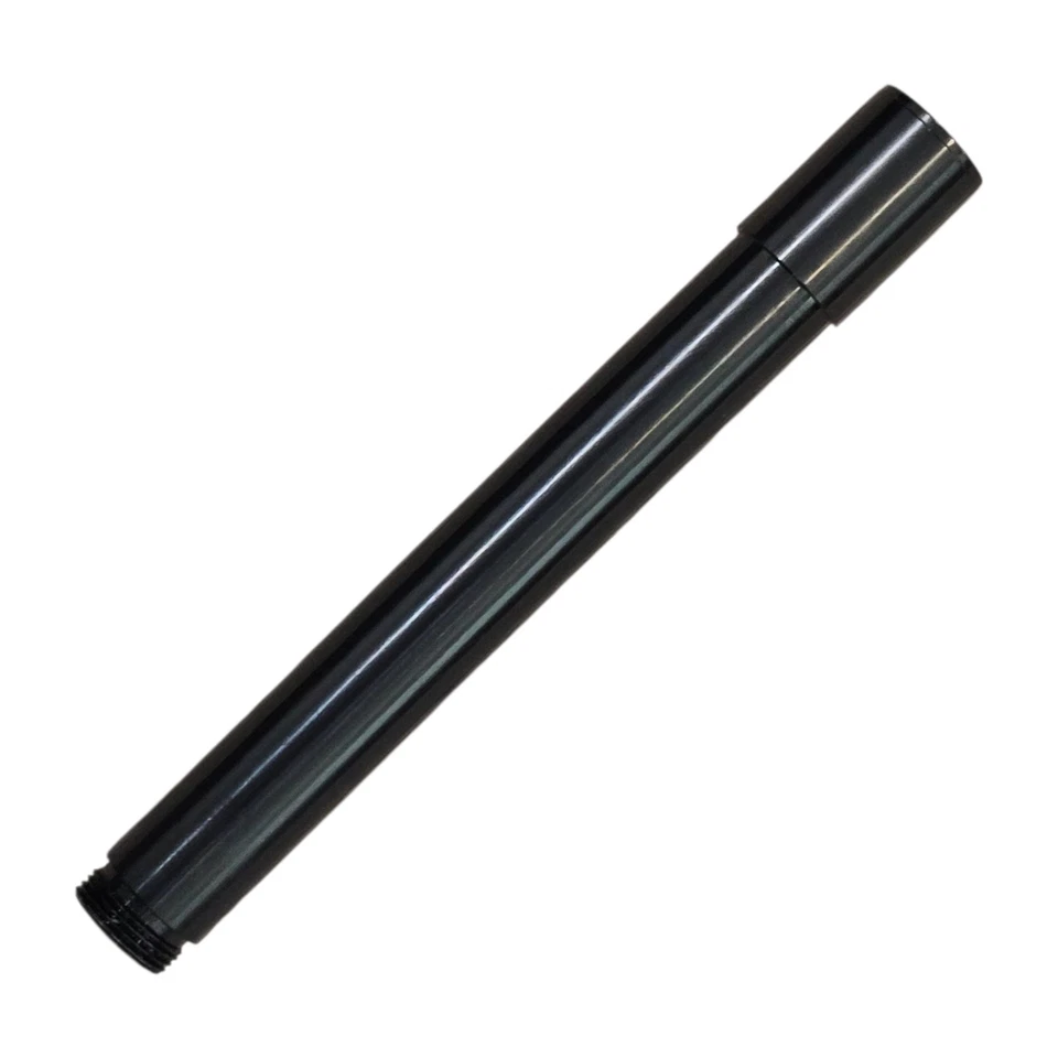 Eje de aluminio Fox 40 OEM para horquillas Fox 40 eje pasante 20x110 mm (negro) Foto 2 de 4