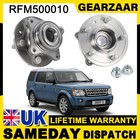 2X Front Wheel Hub Bearing For Land Rover Discovery 3 & 4 Range Rover Sport L320