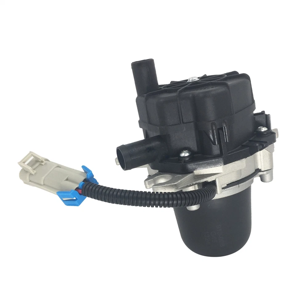 Bomba de reacción de inyección de aire secundaria para Chevrolet S10 GMC Jimmy Oldsmobile Foto 4 de 4