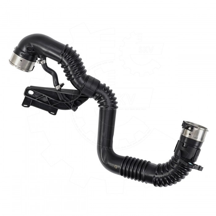 Tuyau d'admission d'air 14460-4BE2C de qualité supérieure pour Nissan X-Trail - 2