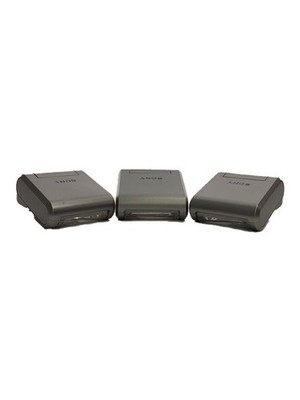 SONY Camera Other Flash Hvl-f7s Set of 3 S N:00997556 01557692 01006126 Used