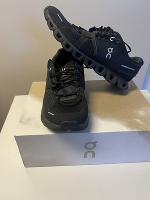 ON Running Cloud 5 Herren/Mens Sneaker