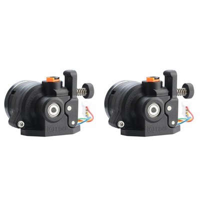 2X  Orbiter V2.5 Extruder mit -Motor-Direktantrieb für  2.4 Crea4576