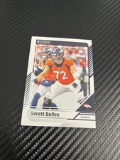 2024 Panini Donruss - Garett Bolles #204