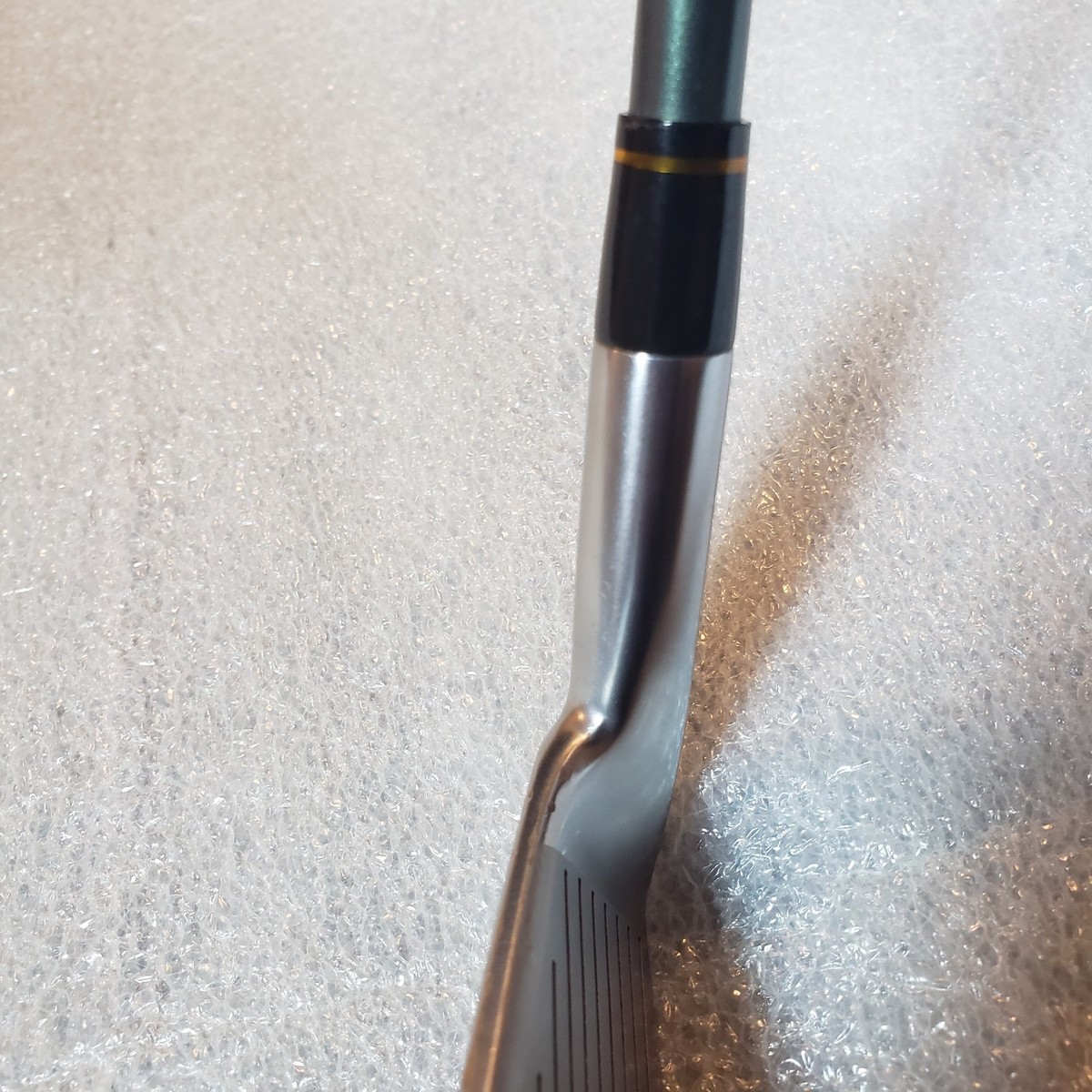 HONMA Schläger Eisenset LB-708 H&F CAVITY #5-9 Herren