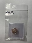 1973 Barbados 10 Cents Proof Coin UNC Sealed — photo 5