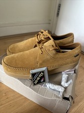 Clarks Originals Weaver GoreTex Cola - Size 11