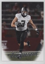 2025 Panini Luminance Rookies Terrance Ferguson #144 1fa4