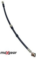 Maxgear 52-0781 Bremsschlauch Vorderachse Vorne FüR Seat FüR Skoda FüR VW