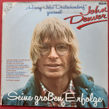 John Denver / Seine großen Erfolge / Doppel ...