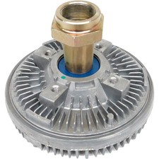 Radiator Fan Clutch Fits 1999-2003 Ford F-350...