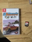 Classic Racers Elite - Nintendo Switch. Complete. Free Shipping. Racing