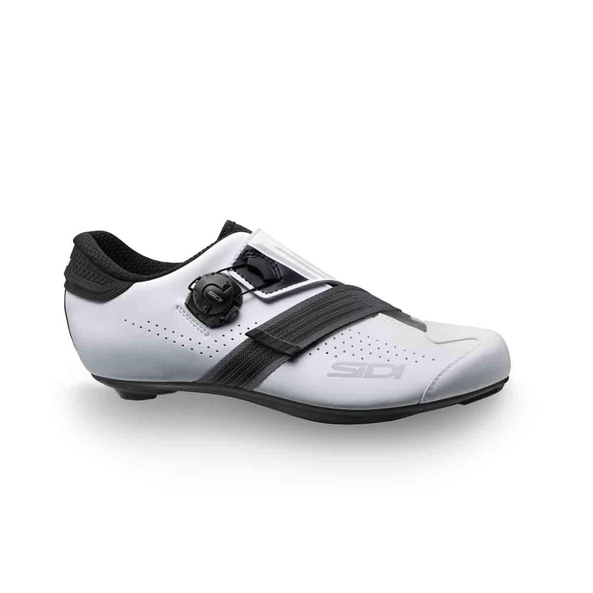 Мужская дорожная обувь Sidi Prima White Черный 44990₽