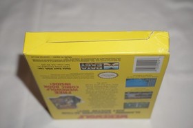 Werewolf Last Warrior (Nintendo NES) Complete in Box CIB