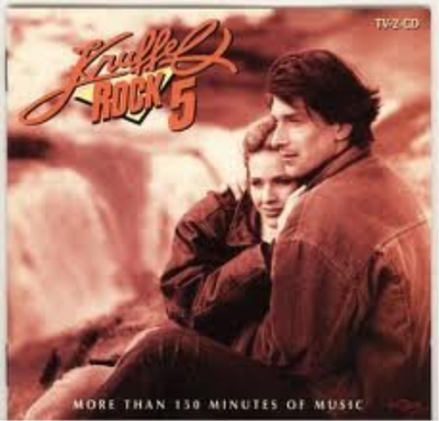 #ad Various Knuffelrock 5 CD UK IMPORT $17.07