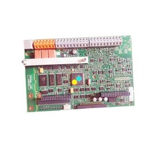 Used Parker 690 Dashboard AH464657U101 Tested...