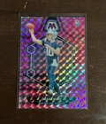 Drake Maye: Pink Camo Rookie  - 2024 Mosaic - Patriots