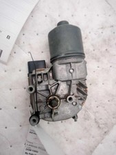2006-2011 Volkswagen Jetta Wiper Motor Front Windshield Tested Used Genuine Oem