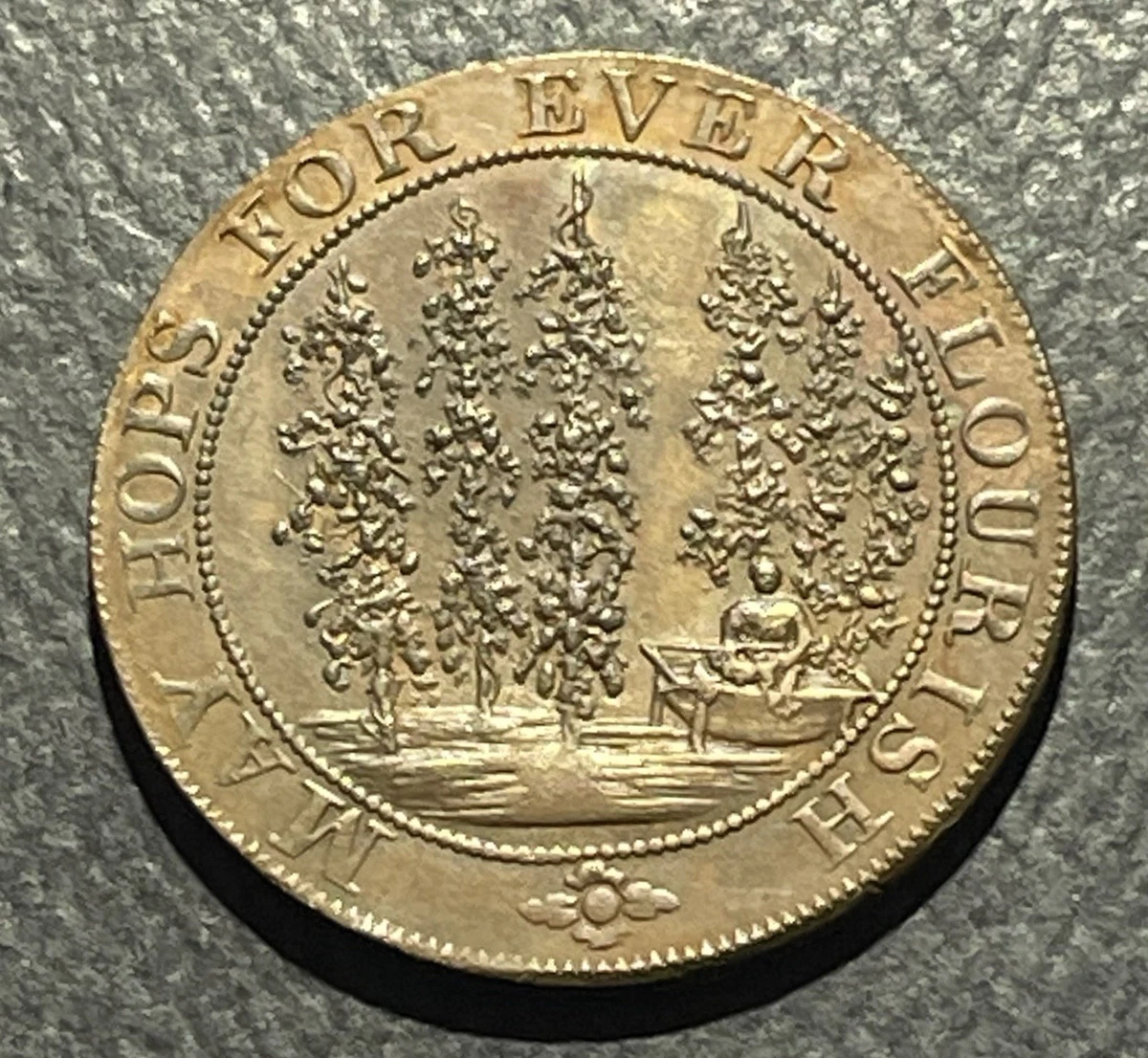 1794 Year UK Half Pennies for sale | eBay