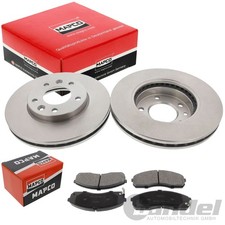 Kits de frein Kia CARNIVAL