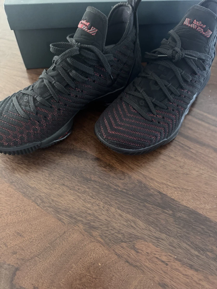 Las mejores ofertas en Nike LeBron 16 EP Fresh Bred | eBay
