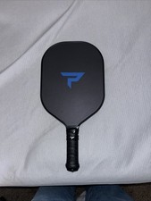 Paddletek Tempest Wave Pro Pickleball Paddle - Riptide, Standard Grip