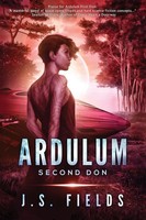 J. S. Fields | Ardulum | Taschenbuch | Englisch (2023) | Second Don: Second Don