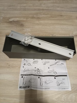 Wandregal / Ablage  LOFT GAME  von Allibert   neu & unbenutzt