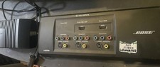 Bose Lifestyle VS-2 Video Enhancer With Power Supply