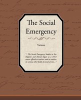 Various | The Social Emergency | Taschenbuch | Englisch (2009) | Book Jungle