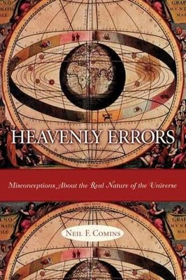 Heavenly Errors - Paperback, by Comins Neil - Very Good
