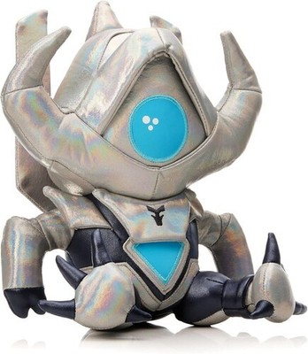 Numskull - Destiny 2 - Atheon 11'' Plush [New Toy] Plush