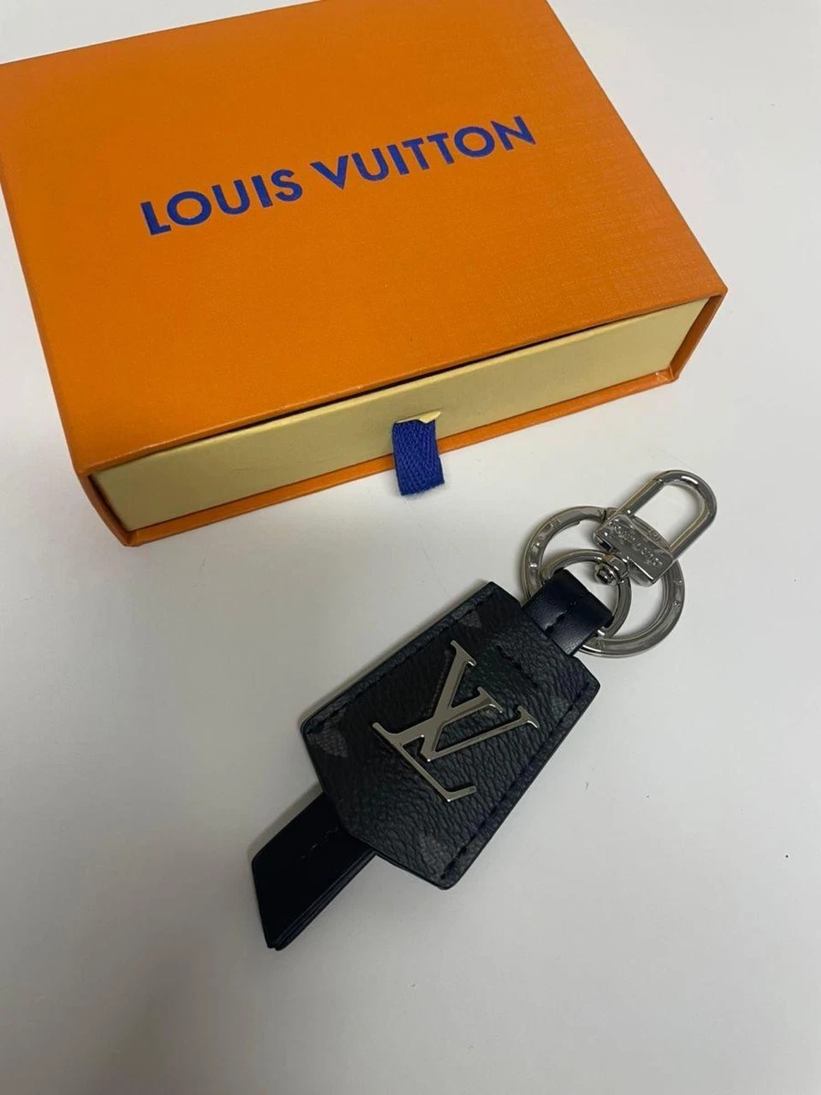Louis Vuitton Bag Charm In Unisex Key Chains for sale | eBay