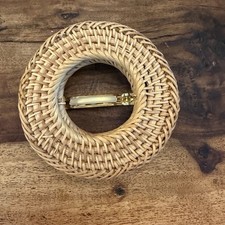 Ladies Hair Barrette
