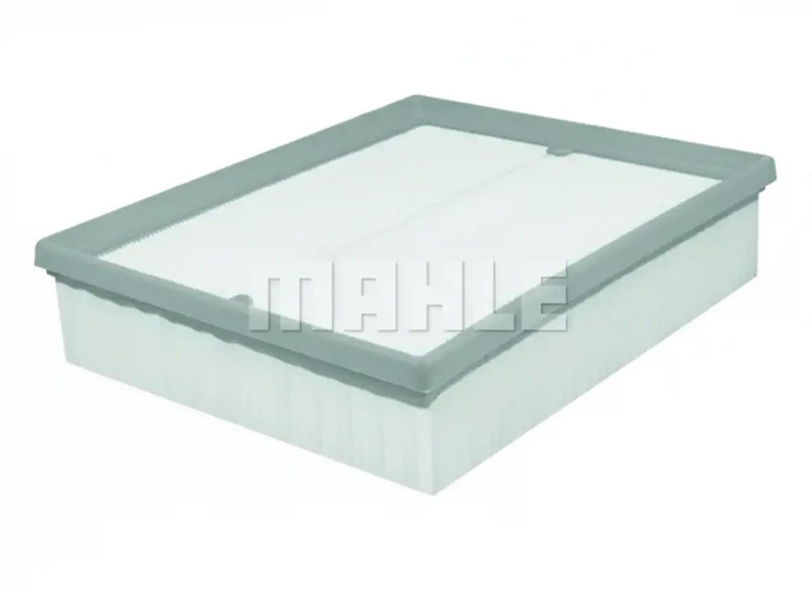 Knecht Filtro Aria Lx 622 - Immagine 2