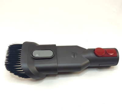 Genuine Dyson 2-IN-1 Combo Wide Crevice Brush Tool 967482-01 V7 V8 V10 V11