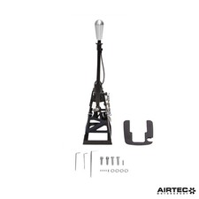 AIRTEC Motorsport Gear Shift Assembly for Focus ST Mk2 FL and RS Black