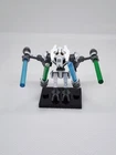 Star Wars General Grievous Custom Lego Minifigure