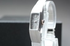 Vintage 1972 Seiko Bracelet 1520-3570 Hand-winding 23J Womens Watch From JAPAN