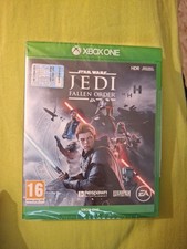 Star Wars Jedi: Fallen Order (Microsoft Xbox One, 2019)