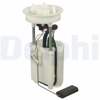Kraftstoffpumpe FöRdereinheit Delphi FG1455-12B1 FüR Skoda Seat Vw Audi A1 Polo