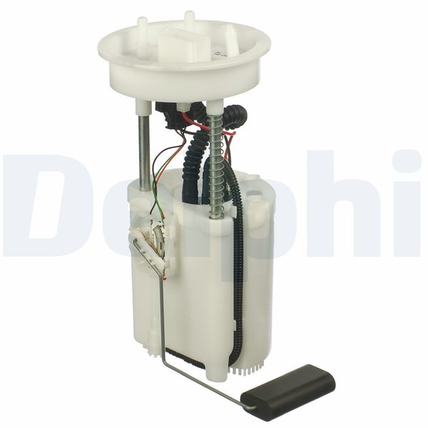 Kraftstoffpumpe FöRdereinheit Delphi FG1455-12B1 FüR Skoda Seat Vw Audi A1 Polo-image